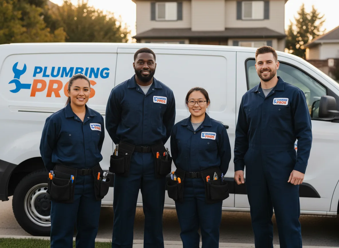 Water Heater Repair company in Willis, TX